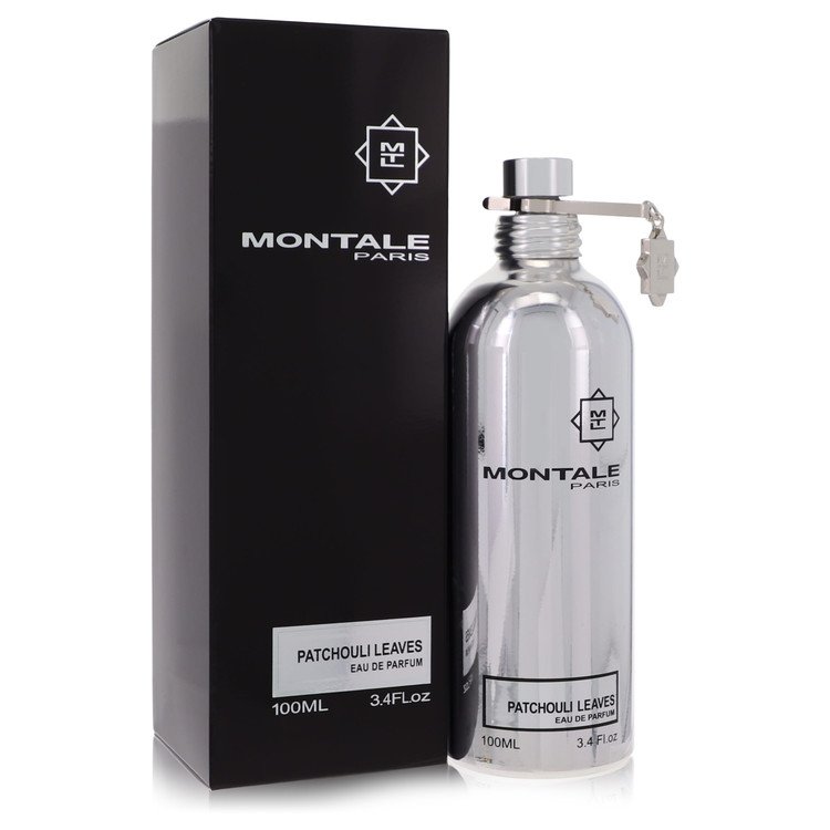 Montale Patchouli Leaves eau de parfum for women - Image 2