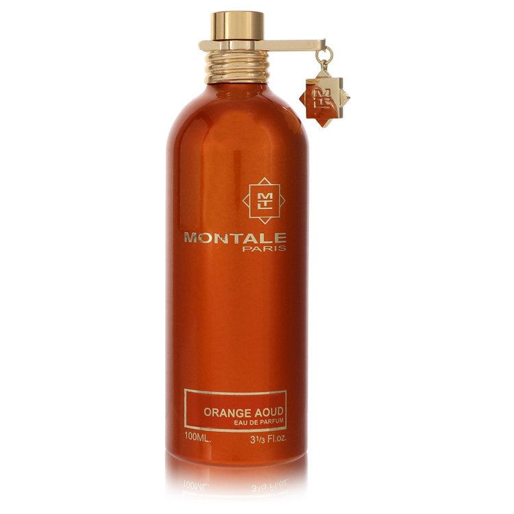 Montale Orange Aoud