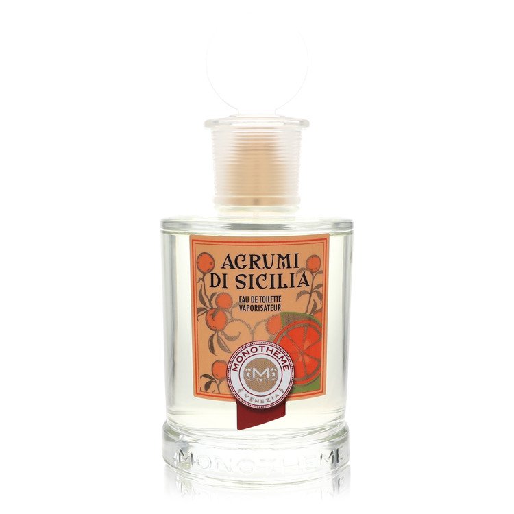 Monotheme Agrumi Di Sicilia