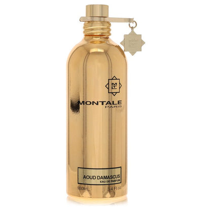Montale Aoud Damascus eau de parfum for women - Image 4