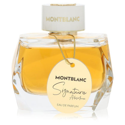 Mont Blanc Montblanc Signature Absolue eau de parfum for women - Image 6