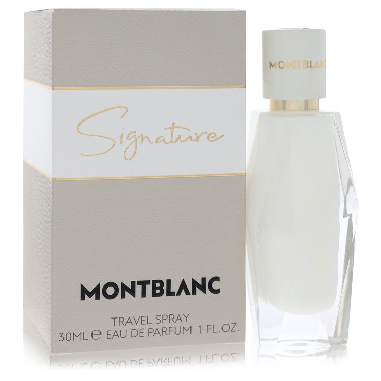 Mont Blanc Montblanc Signature eau de parfum for women - Image 6