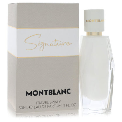 Mont Blanc Montblanc Signature eau de parfum for women - Image 6