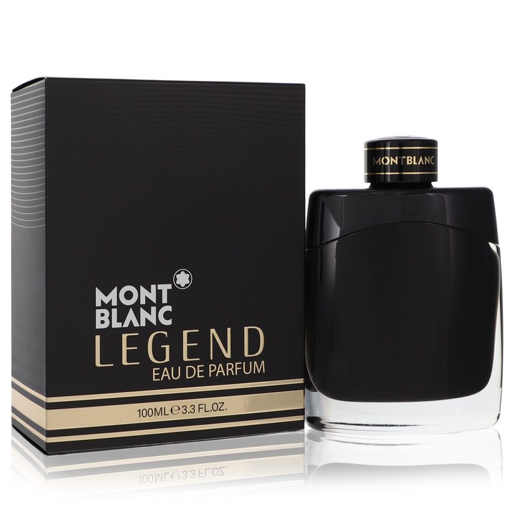 Mont Blanc Montblanc Legend eau de parfum for men - Image 2