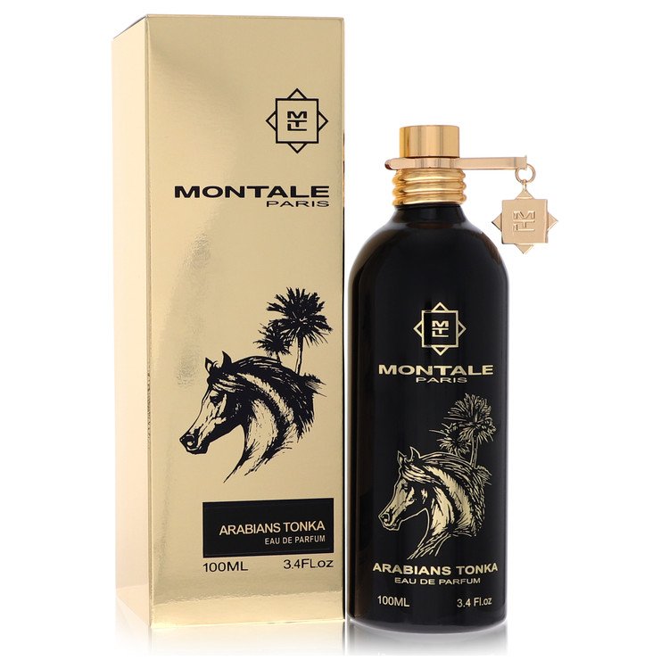 Montale Arabians Tonka eau de parfum for women - Image 2