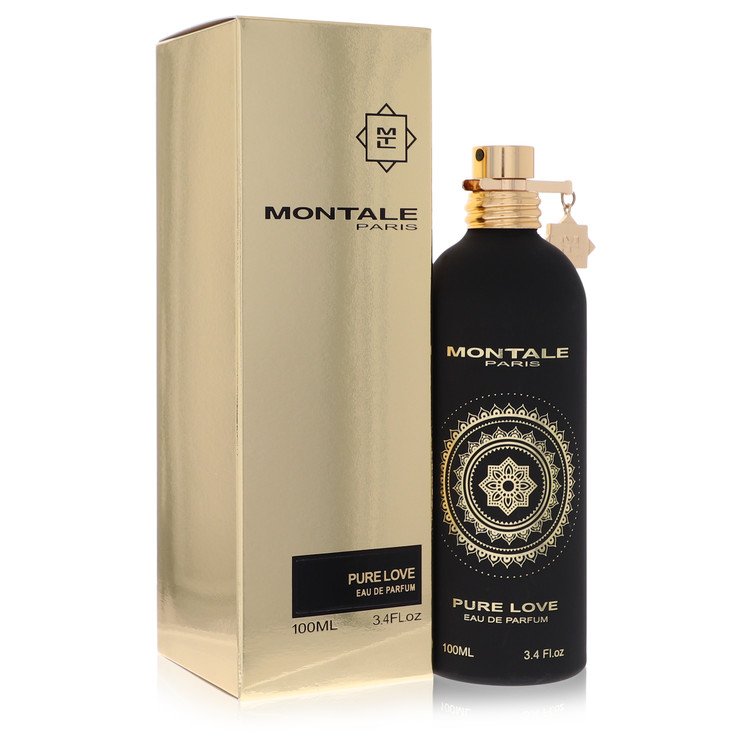 Montale Pure Love eau de parfum for women - Image 2
