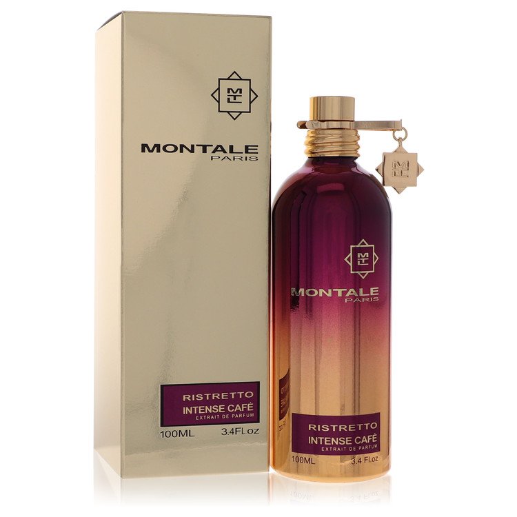 Montale Ristretto Intense Cafe eau de parfum for women - Image 2