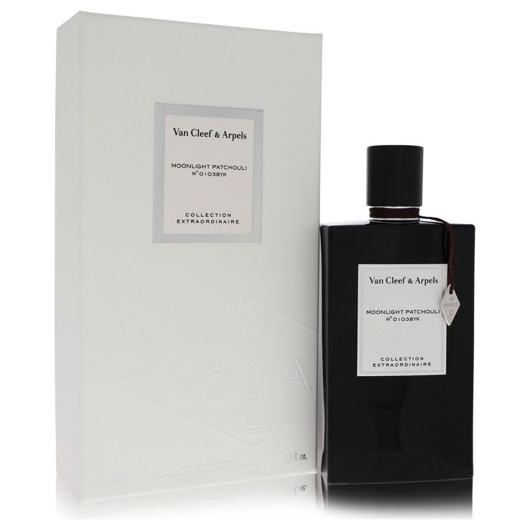 Moonlight Patchouli