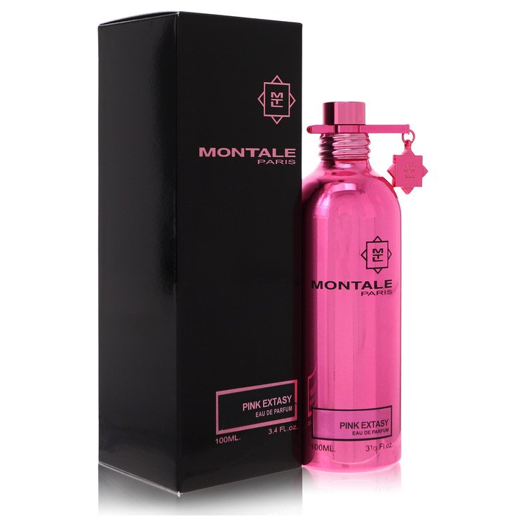 Montale Pink Extasy eau de parfum for women - Image 3