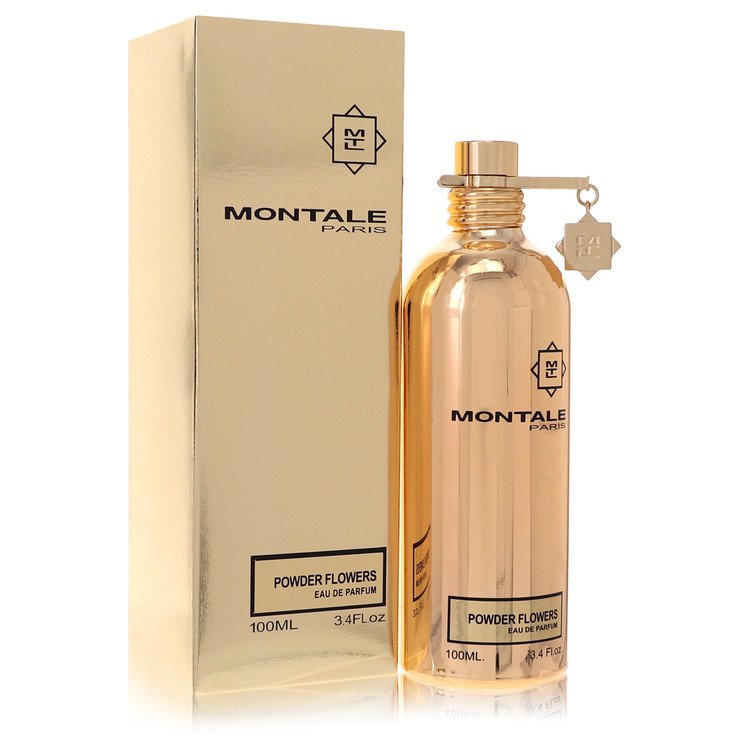 Montale Powder Flowers eau de parfum for women - Image 2