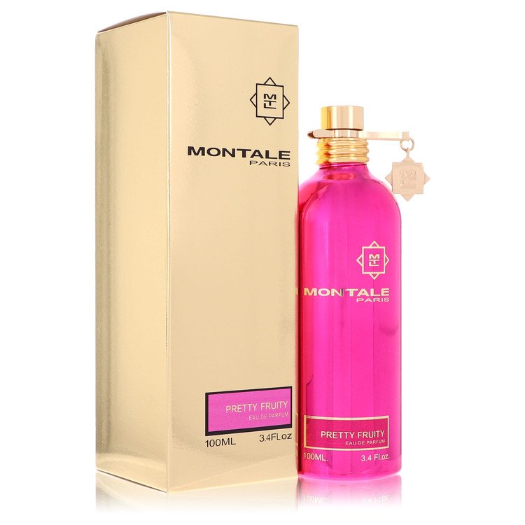 Montale Pretty Fruity eau de parfum for women - Image 3