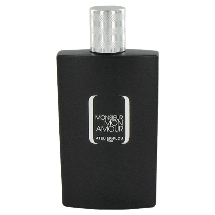 Monsieur Mon Amour