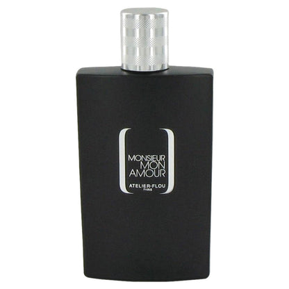 Monsieur Mon Amour