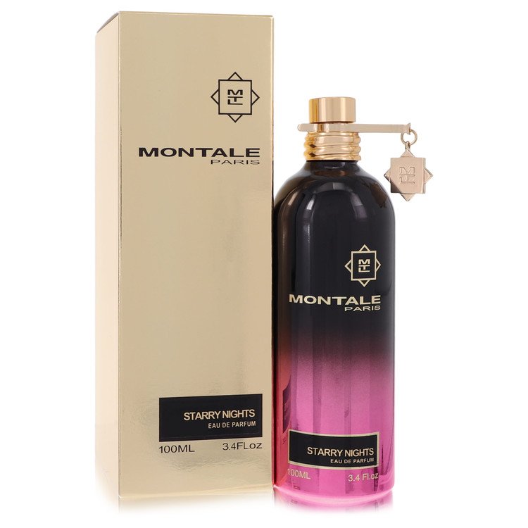 Montale Starry Nights eau de parfum for women - Image 2