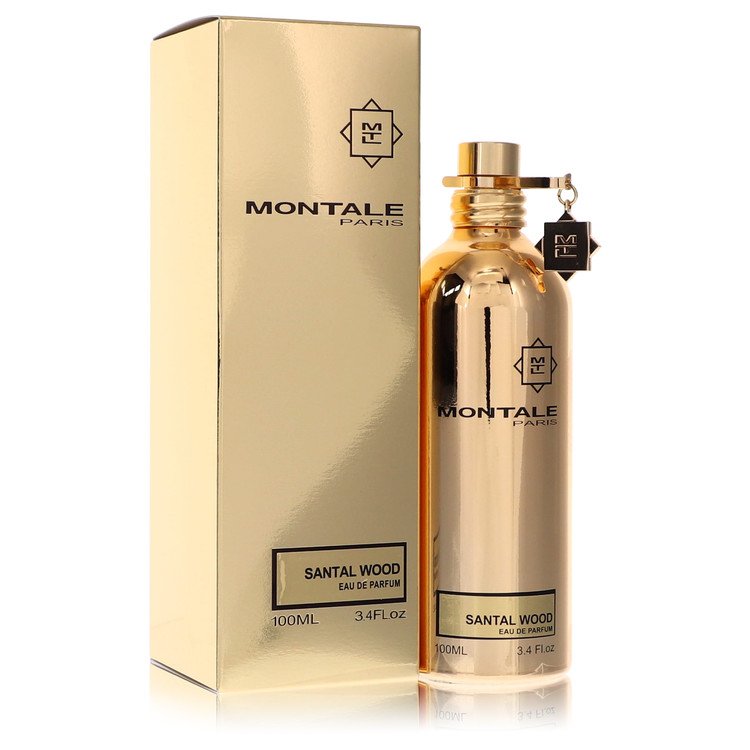 Montale Santal Wood eau de parfum for women - Image 2