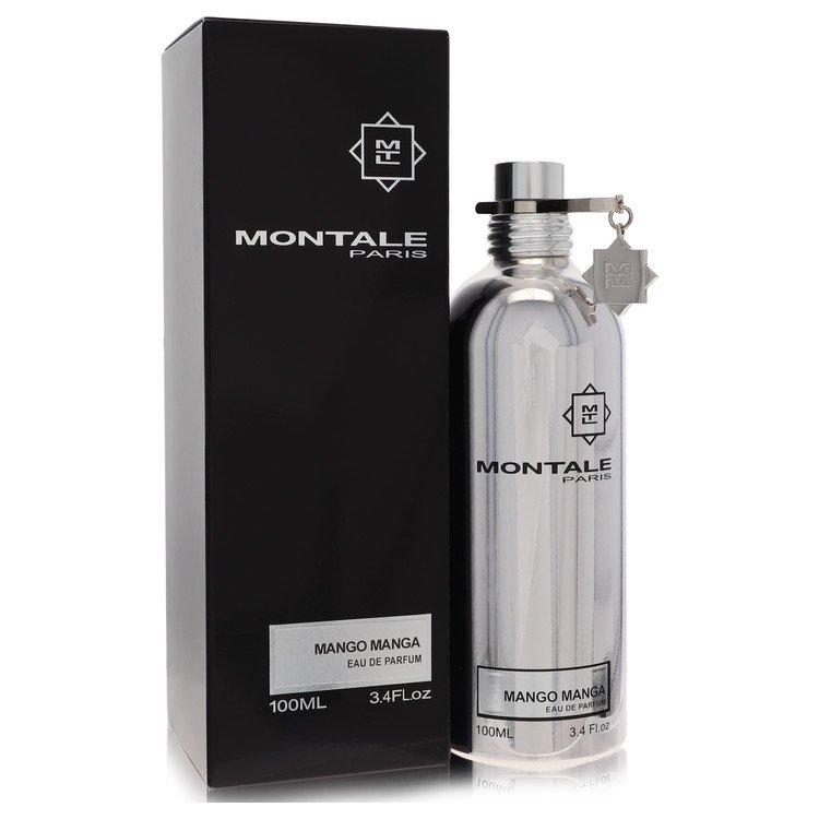 Montale Mango Manga eau de parfum for women - Image 2