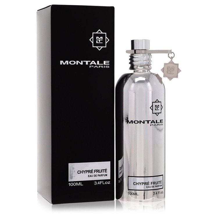 Montale Chypre Fruite eau de parfum for women - Image 2