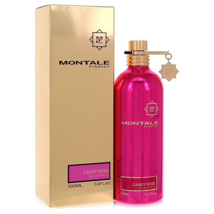 Montale Candy Rose eau de parfum for women - Image 2