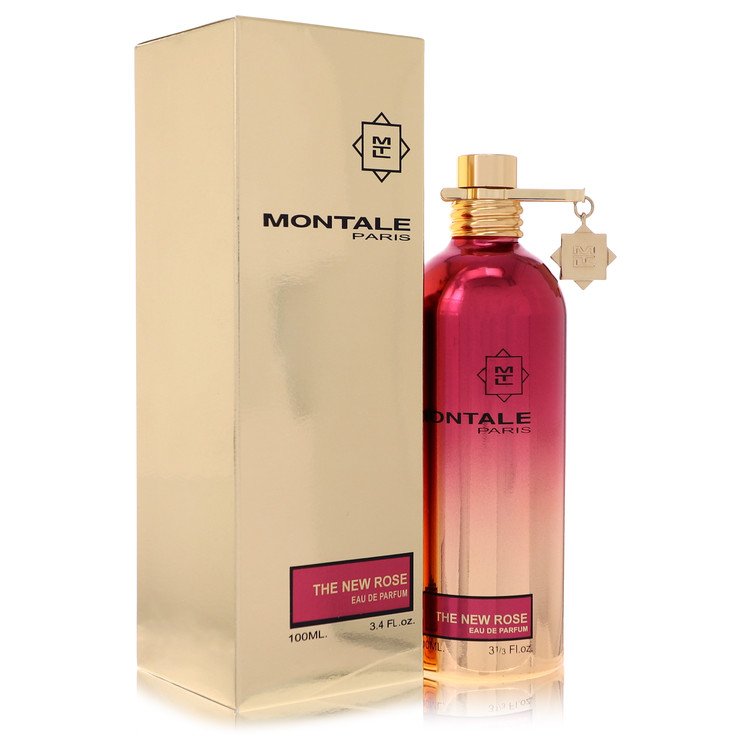 Montale The New Rose eau de parfum for women - Image 2