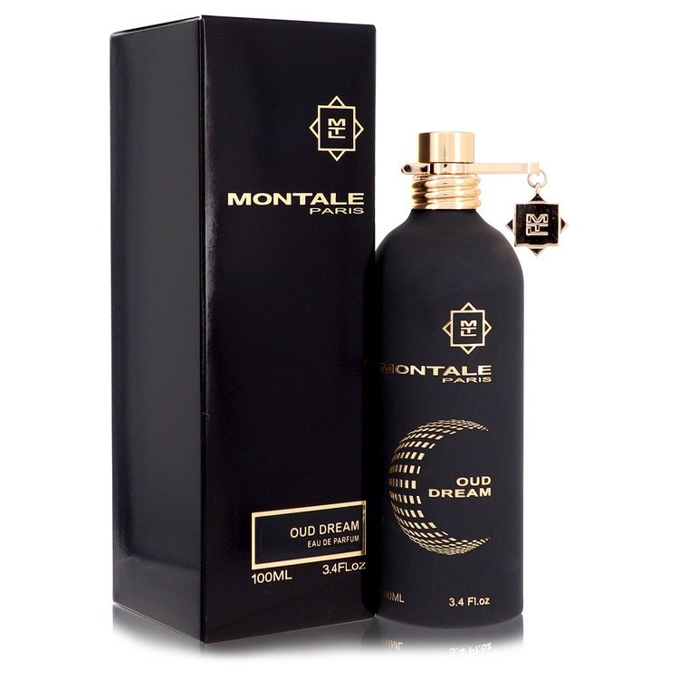 Montale Oud Dream eau de parfum for women - Image 3