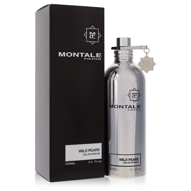 Montale Wild Pears eau de parfum for women - Image 2