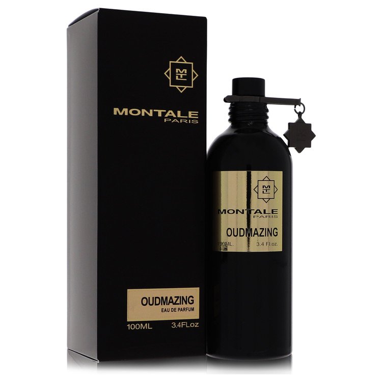 Montale Oudmazing eau de parfum for women - Image 2