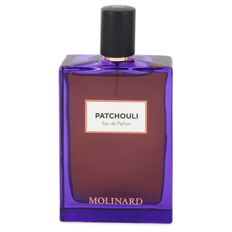 Molinard Patchouli