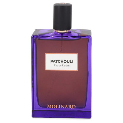 Molinard Patchouli
