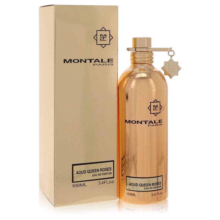 Montale Aoud Queen Roses eau de parfum for women - Image 2