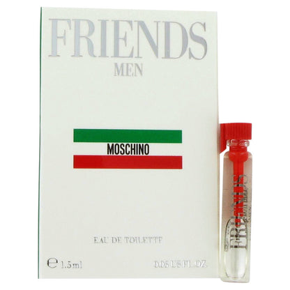 Moschino Friends