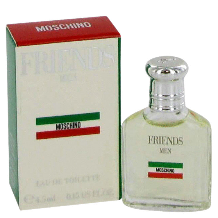 Moschino Friends