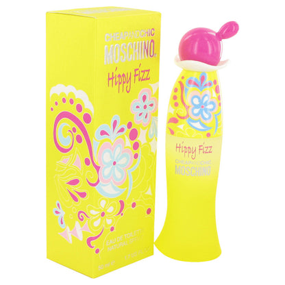 Moschino Hippy Fizz