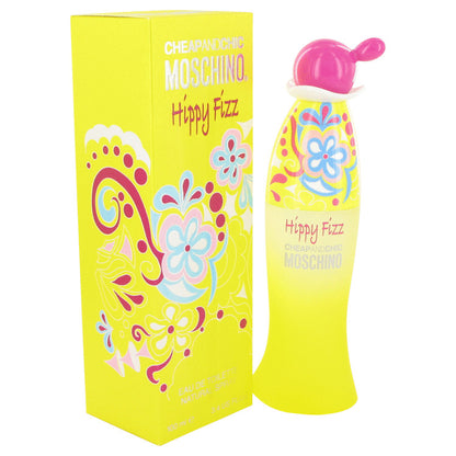 Moschino Hippy Fizz