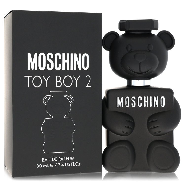 Moschino Toy Boy 2