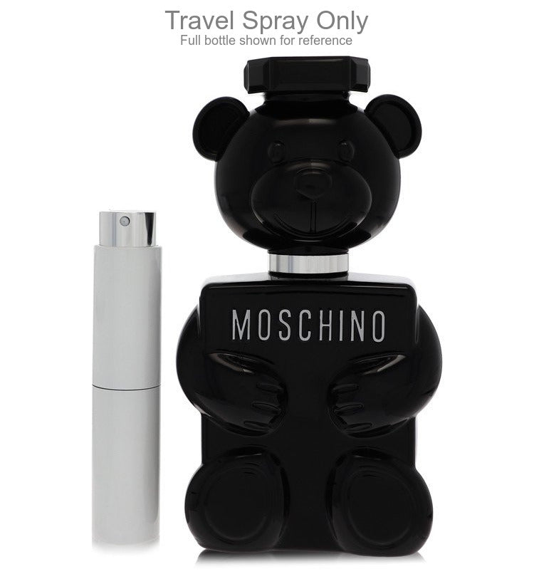 Moschino Toy Boy