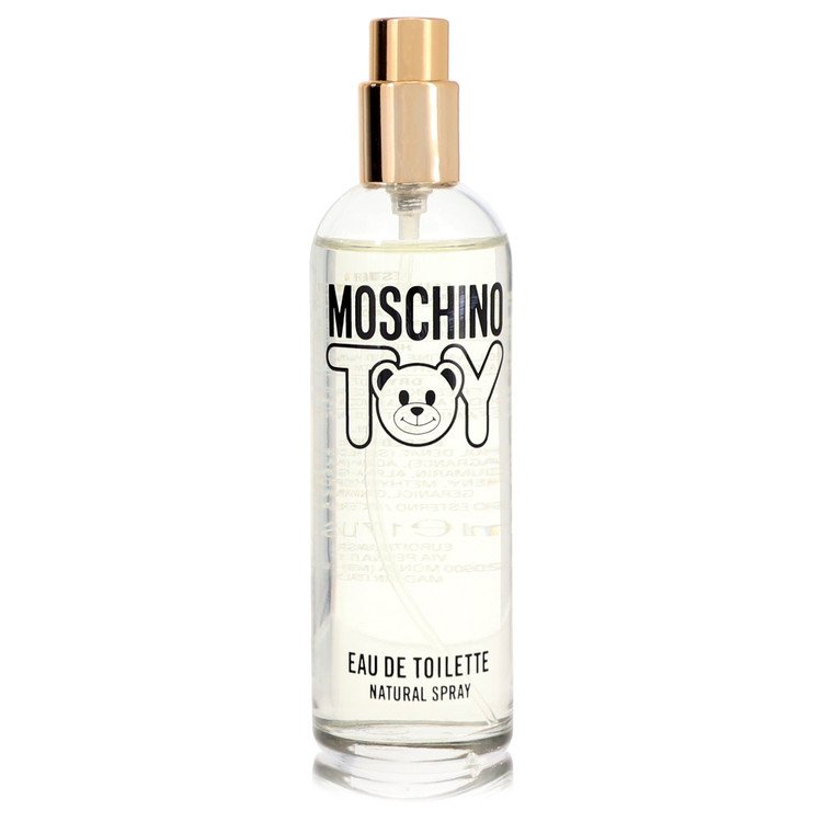 Moschino Toy eau de toilette for women - Image 2