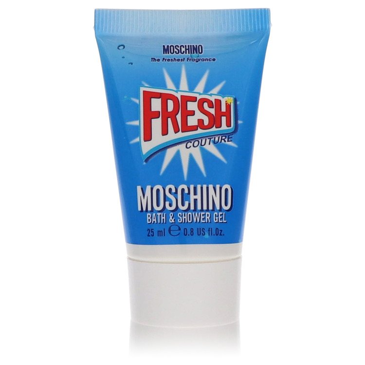Moschino Fresh Couture