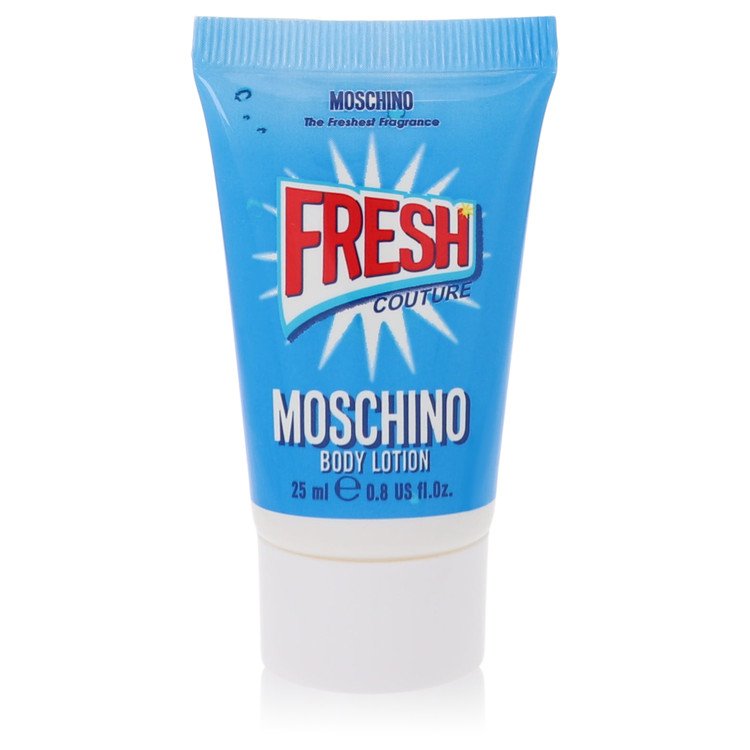 Moschino Fresh Couture