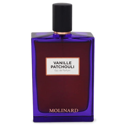 Vanille Patchouli