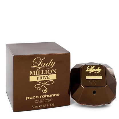 Lady Million Prive