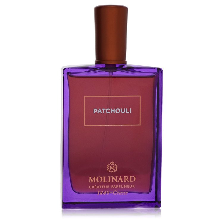 Molinard Patchouli