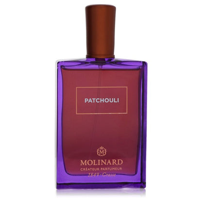 Molinard Patchouli