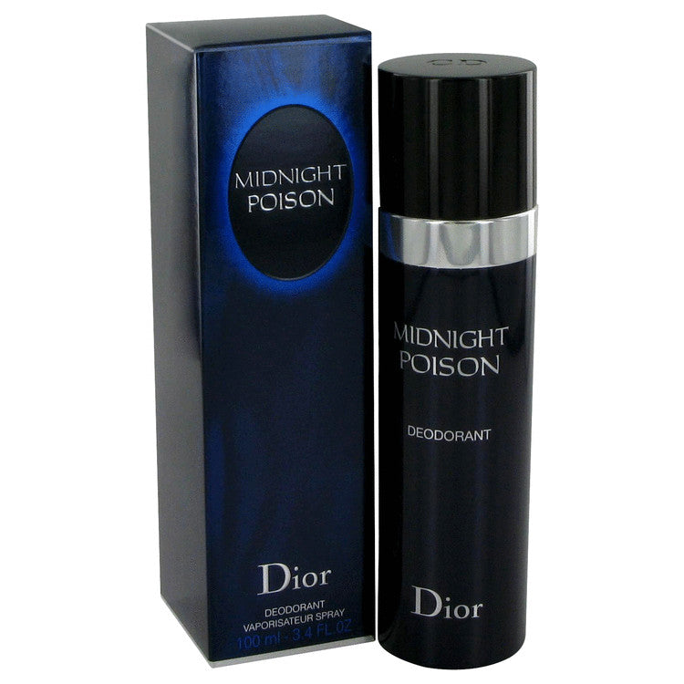 Midnight Poison