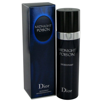 Midnight Poison