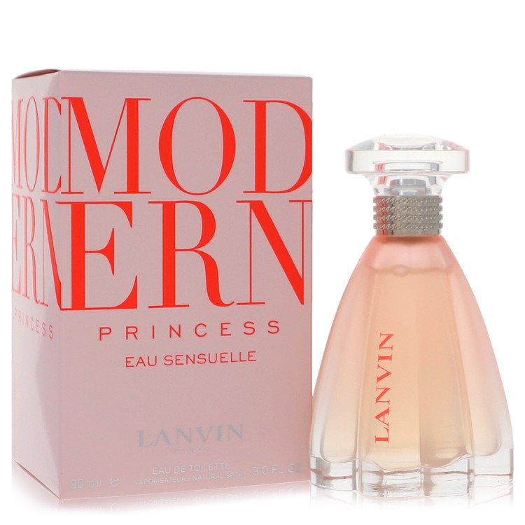 Modern Princess Eau Sensuelle