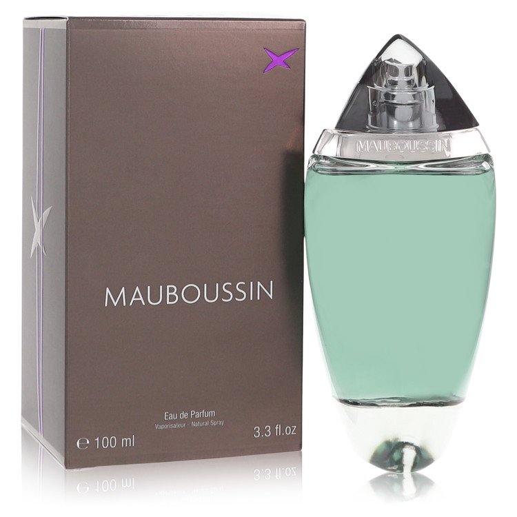 Mauboussin eau de parfum for men - Image 2