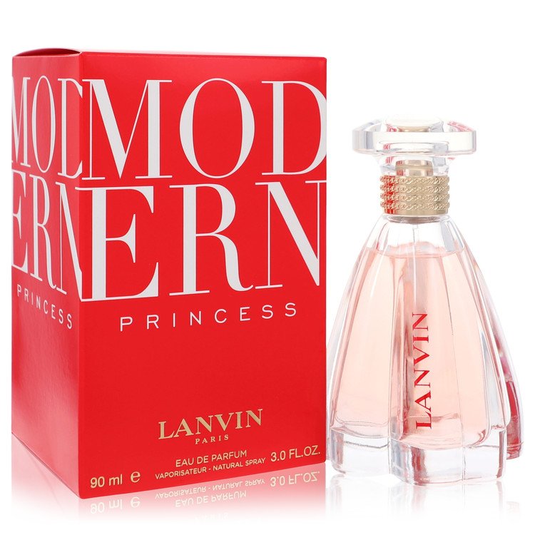 Lanvin Modern Princess eau de parfum for women - Image 2