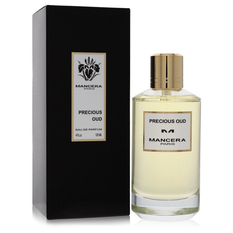 Mancera Precious Oud eau de parfum for women - Image 4