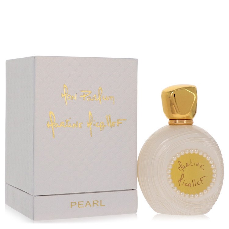 M. Micallef Mon Parfum Pearl eau de parfum for women - Image 3