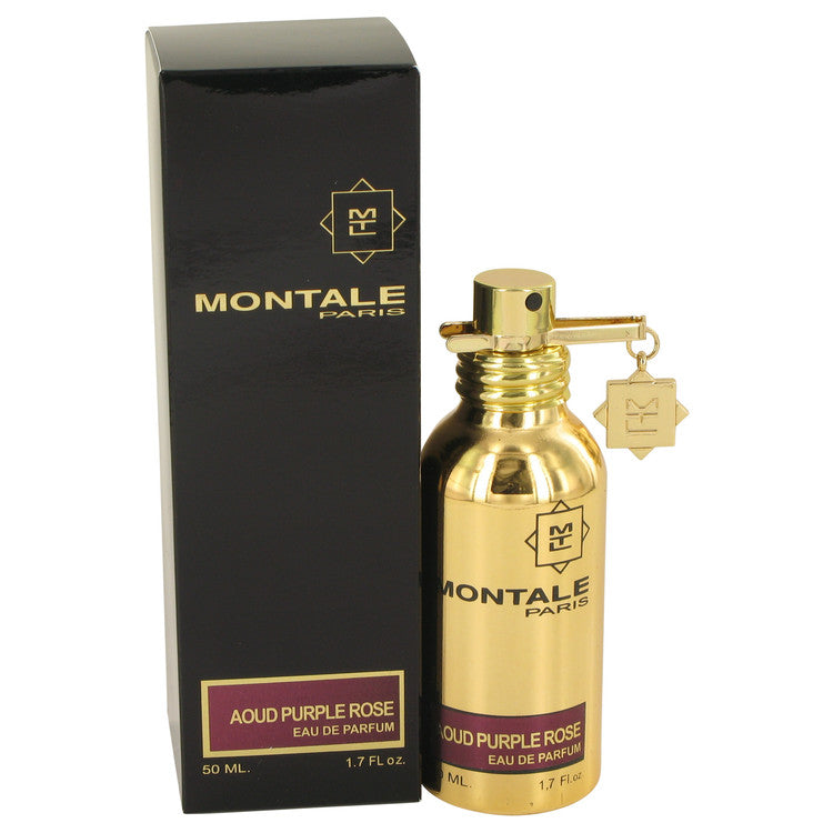 Montale Aoud Purple Rose